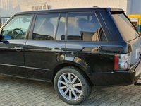 gebraucht Land Rover Range Rover 3.6 TDV8 Autobiography Autobiography