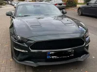 Gebraucht Ford Mustang Fastback 460 PS (338 kW) 2021 Grün Coupé