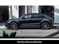 gebraucht Porsche Macan Chrono Paket Panoramadach Luftfederung
