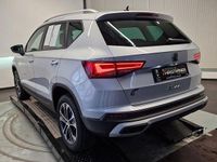 Neu Seat Ateca 150 PS (110 kW) 2025 Grau SUV
