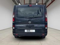 Gebraucht Nissan Primastar Acenta+ 150 PS (110 kW) 2022 Grau Van / Kleinbus