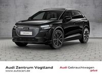 Gebraucht Audi Q4 e-tron Ambiente 210 kW (286 PS) 2025 Mythosschwarz metallic SUV