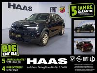 Gebraucht Opel Mokka Edition 101 PS (74 kW) 2023 Diamant schwarz/karbon schwarz SUV
