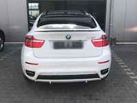 Gebraucht BMW X6 485 PS (356 kW) 2010 Weiß SUV