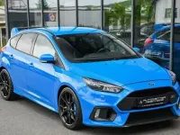 Gebraucht Ford Focus RS 349 PS (256 kW) 2016 Blau Limousine