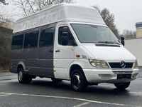 Gebraucht Mercedes Sprinter 156 PS (114 kW) 2005 Van