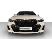 Gebraucht BMW 540 M Sport 286 PS (210 kW) 2025 Weiß Limousine