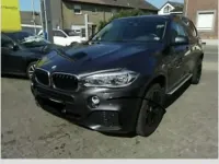 Gebraucht BMW X5 Performance 258 PS (189 kW) 2014 Braun SUV