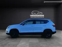 Gebraucht Seat Ateca Style 331 PS (243 kW) 2019 Andere SUV