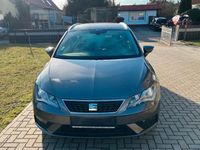 gebraucht Seat Leon 1,4 l