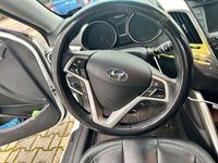 gebraucht Hyundai Veloster 1.6 Premium