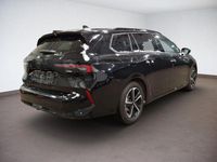 Gebraucht Opel Astra 146 PS (107 kW) 2025 Karbon schwarz Kombi