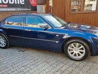 Gebraucht Chrysler 300C 249 PS (183 kW) 2005 Blau Limousine