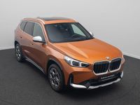 Gebraucht BMW X1 xLine 197 PS (144 kW) 2024 Utah orangec66 SUV