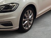 gebraucht VW Golf VII Variant Highline