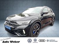 Gebraucht VW T-Roc R 300 PS (220 kW) 2024 Schwarz SUV