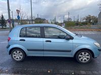 gebraucht Hyundai Getz 1.1 *Klima*8fach bereift*ZV*