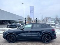 Gebraucht Porsche Cayenne 340 PS (250 kW) 2018 Schwarz SUV
