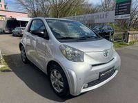 gebraucht Toyota iQ iQ+ 1-HAND KLIMA NAVI