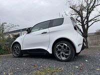 Gebraucht e.GO Life 19 kW (27 PS) 2020 Weiß Kleinwagen