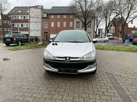 gebraucht Peugeot 206 