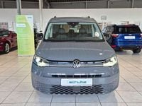 Gebraucht VW Caddy Maxi Style 122 PS (89 kW) 2023 Pure grey Van / Kleinbus