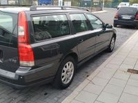 gebraucht Volvo V70 ii 2.5 LPG