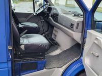 gebraucht VW LT 35 TDI 2DC152/W81