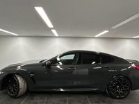 Gebraucht BMW M8 Competition Edition 625 PS (459 kW) 2025 Grau Coupé