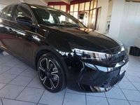 Gebraucht Opel Corsa GS Line 101 PS (74 kW) 2025 Schwarz Limousine