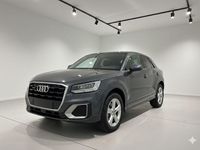 Gebraucht Audi Q2 S-Line 150 PS (110 kW) 2025 Grau SUV