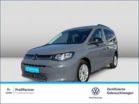 Gebraucht VW Caddy Life 122 PS (89 kW) 2025 Grau Van / Kleinbus