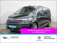 Gebraucht VW Multivan Style 245 PS (180 kW) 2025 Schwarz Van / Kleinbus