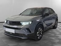 Gebraucht Opel Mokka 131 PS (96 kW) 2025 Grau SUV