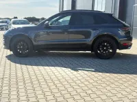 Gebraucht Porsche Macan S 354 PS (260 kW) 2019 Grau SUV
