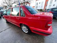 Gebraucht Volvo S70 144 PS (105 kW) 1997 Rot Limousine