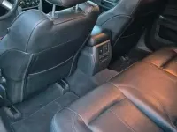 Usado Chrysler 300C 218 CV (160 kW) 2010 Negro Familiar
