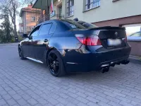 Gebraucht BMW 535 272 PS (200 kW) 2005 Andere farben Limousine