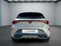 Gebraucht Cupra Leon 150 PS (110 kW) 2025 Grau Kleinwagen