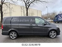 Gebraucht Mercedes V300 Edition 237 PS (174 kW) 2022 Grau Van / Kleinbus