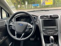 Gebraucht Ford Mondeo Titanium 179 PS (131 kW) 2017 Weiß Kombi