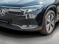 Gebraucht Mercedes EQA300 Advanced Plus 228 kW (310 PS) 2024 Kosmosschwarz SUV