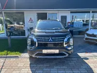 Neu Mitsubishi Outlander P-HEV Select 306 PS (225 kW) 2026 Schwarz SUV