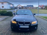 gebraucht BMW 318 d Limousine