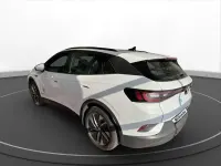 Brugt VW ID.4 Pro Performance 150 kW (204 HK) 2023 Hvid SUV