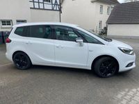 gebraucht Opel Zafira Tourer 2.0 CDTI Business INNOVATION 1...