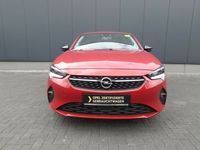 gebraucht Opel Corsa F Elegance/Kamera/LED/Winter