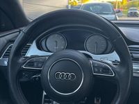 Usata Audi S8 plus 605 CV (444 kW) 2017 Marrone Berlina