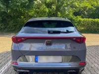 Gebraucht Cupra Formentor VZ 310 PS (228 kW) 2021 Grau SUV