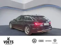 Usata Audi A6 Allroad Ambiente 286 CV (210 kW) 2022 Nero Station wagon